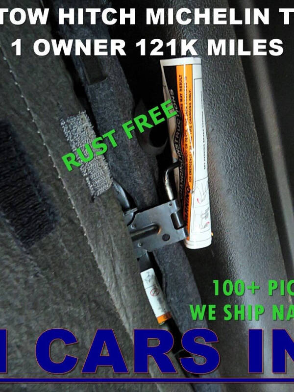 2007 Ford Explorer Sport Trac XLT