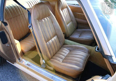 1978 Pontiac Firebird