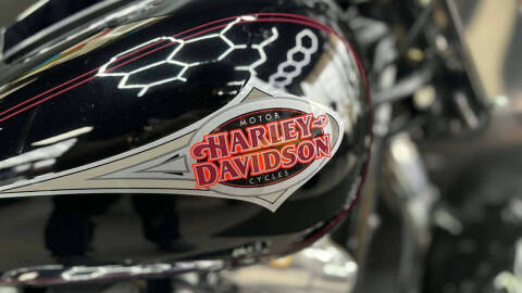 2001 Harley-Davidson Heritage Softail Classic