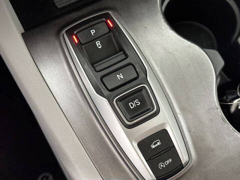 2022 Honda Pilot SE