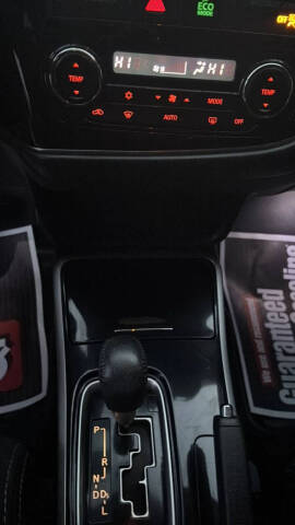 2017 Mitsubishi Outlander