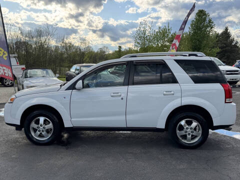 2007 Saturn Vue