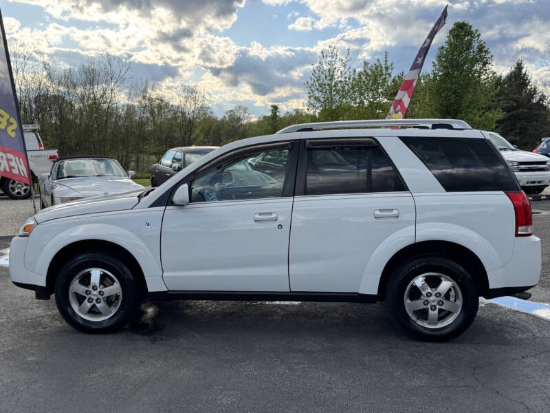 2007 Saturn Vue