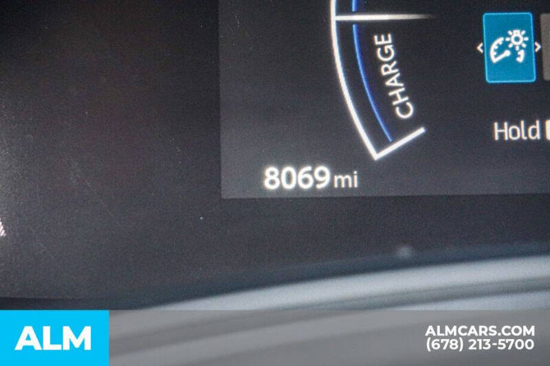 2024 Toyota Grand Highlander Hybrid XLE