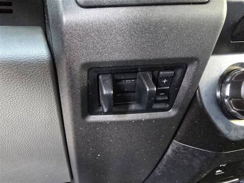 2018 Ford F-550 Super Duty