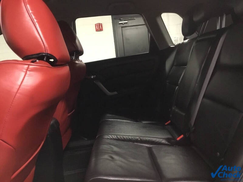 2012 Acura RDX SH-AWD