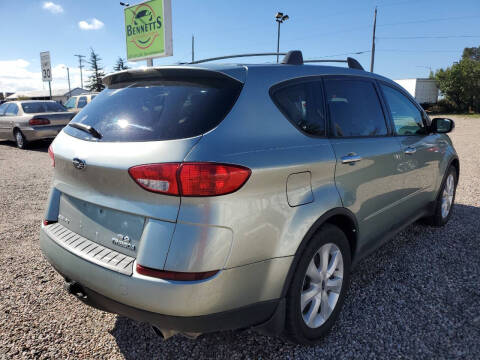 2006 Subaru B9 Tribeca Ltd. 5-Pass.