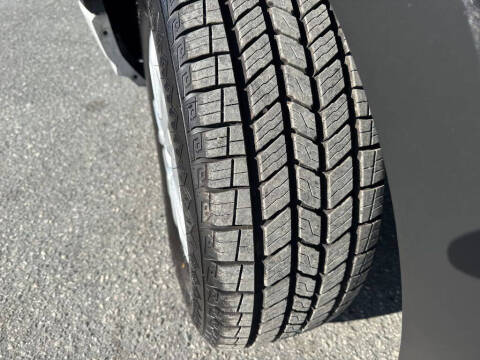 2023 Ford Transit 350 XLT