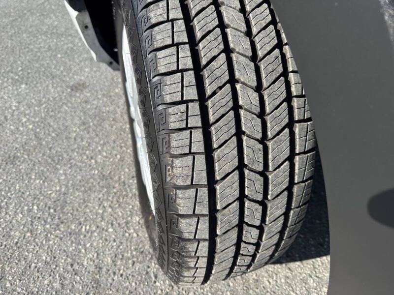 2023 Ford Transit 350 XLT