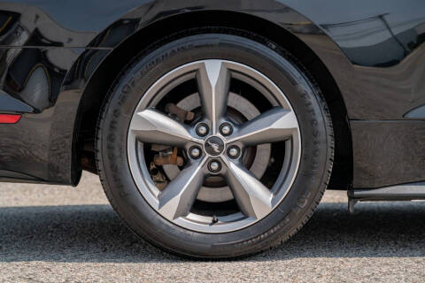 2015 Ford Mustang GT