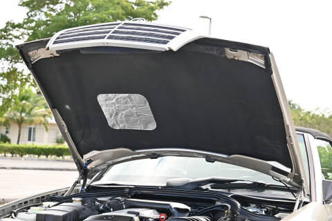 1995 Mercedes-Benz E-Class E 320