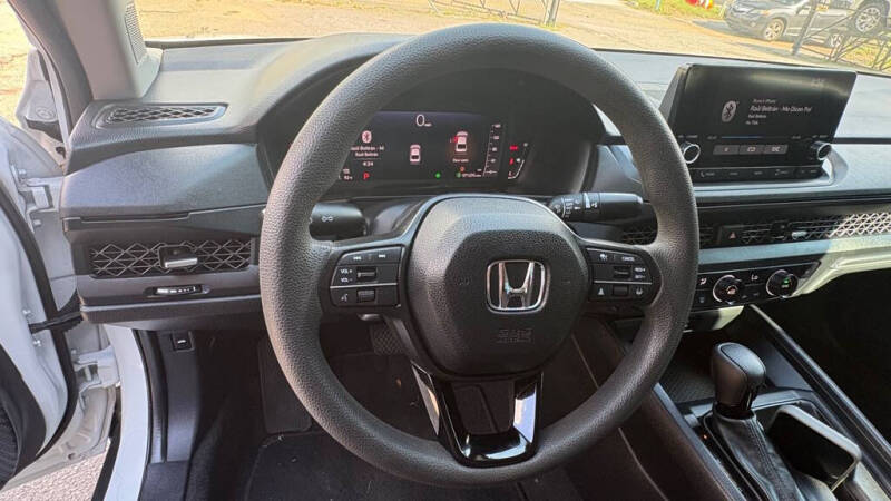 2023 Honda Accord