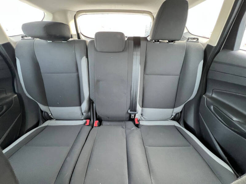 2014 Ford Escape S