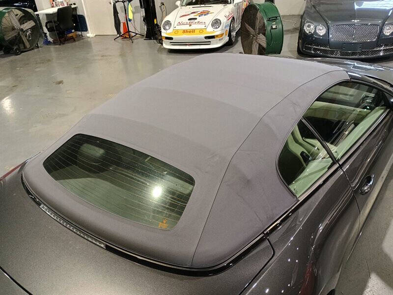 2018 Maserati GranTurismo 34
