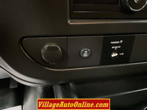 2014 Chevrolet Express 2500