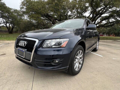 2011 Audi Q5 for sale at Austinite Auto Sales in Austin TX