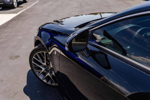 2015 Lexus RC 350