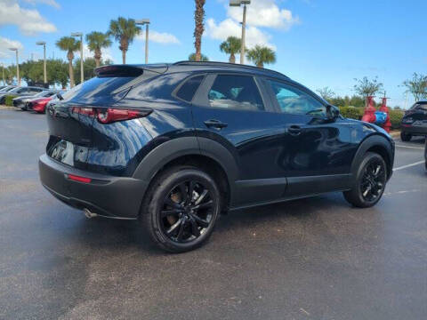 2026 Mazda CX-30 2.5 S Aire Edition