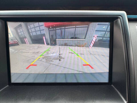 2014 Ford Flex Limited