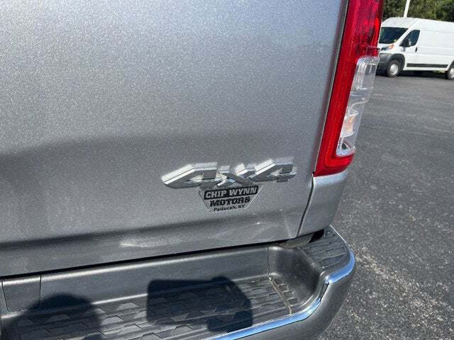 2019 RAM 1500 22