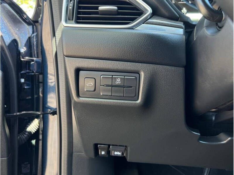 2023 Mazda CX-5 2.5 S Premium Plus