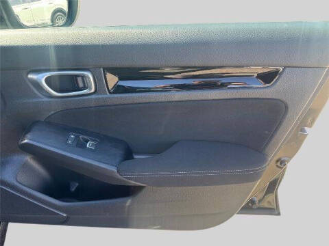 2023 Honda Civic