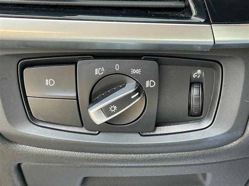 2016 BMW X5 xDrive40e