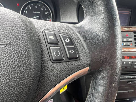 2013 BMW 3 Series 335i