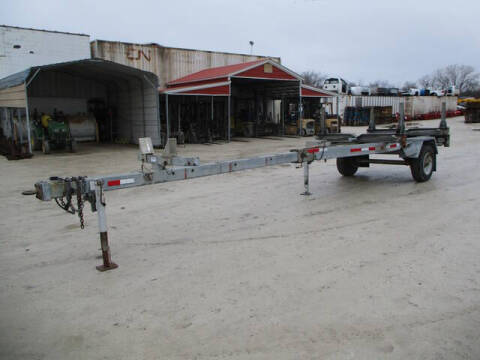 1999 Sauber Equipment 4410