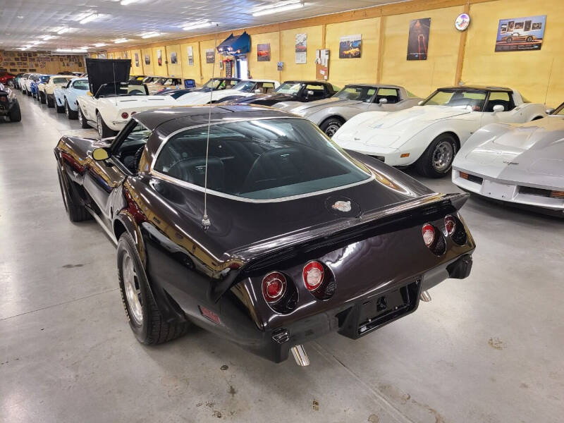 1978 Chevrolet Corvette
