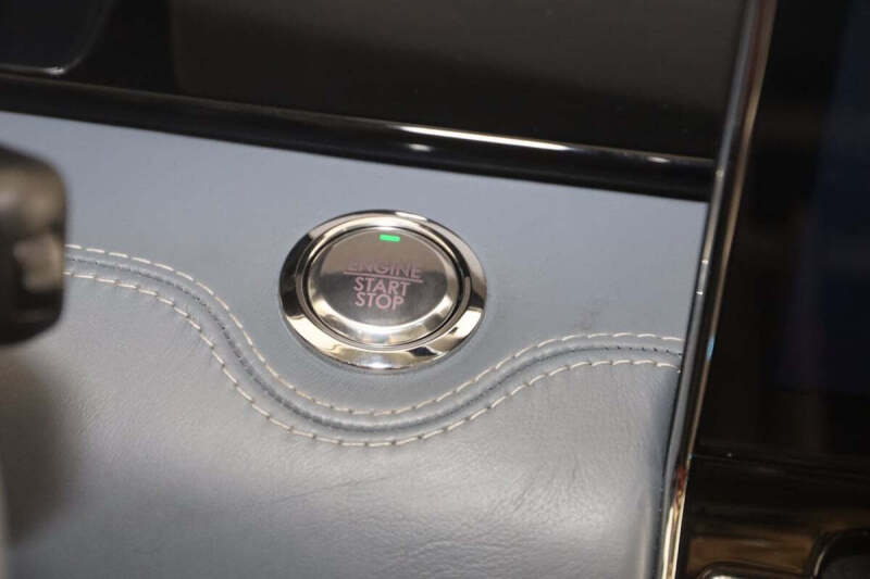 2023 Lincoln Navigator Black Label