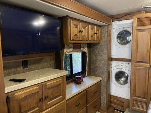 2011 Tiffin ALLEGRO OPEN ROAD