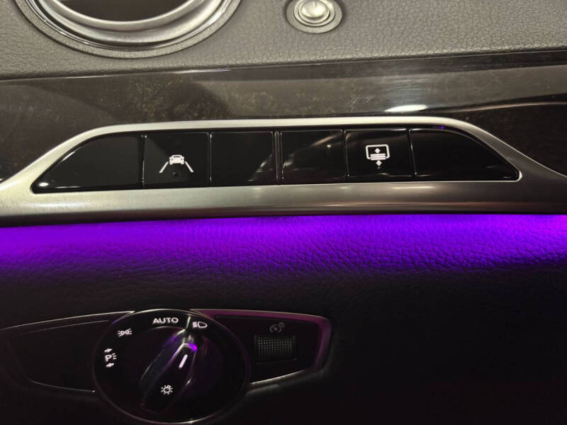 2018 Mercedes-Benz S-Class S 450