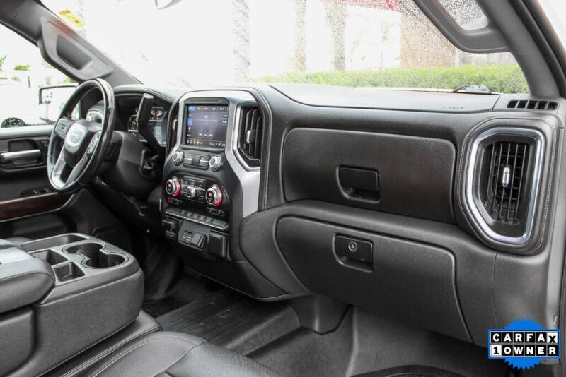 2022 GMC Sierra 1500 Limited