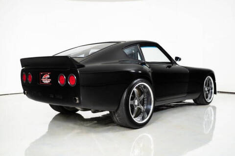 1975 Datsun 280Z