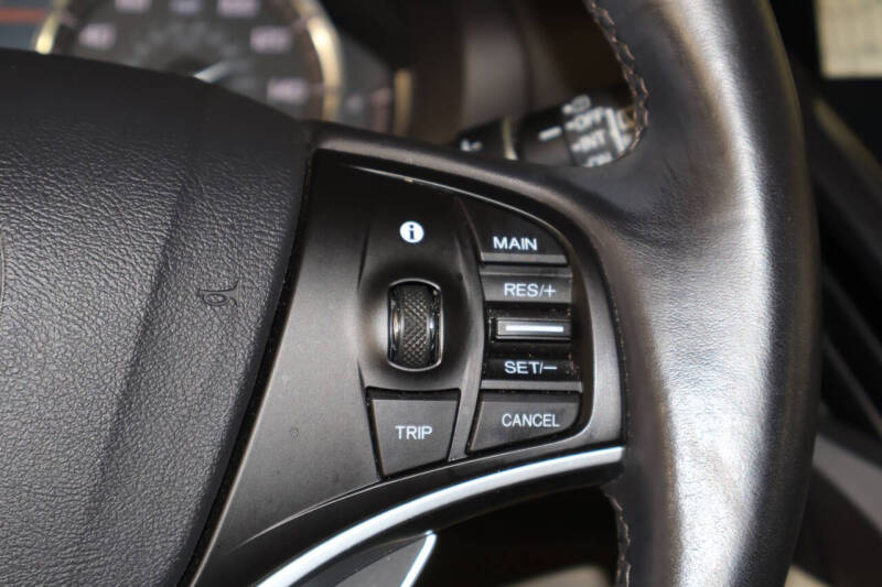 2020 Acura MDX SH-AWD w/Tech