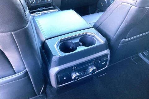 2019 Ford Expedition MAX XLT