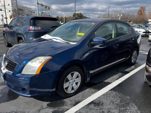 2009 Nissan Sentra