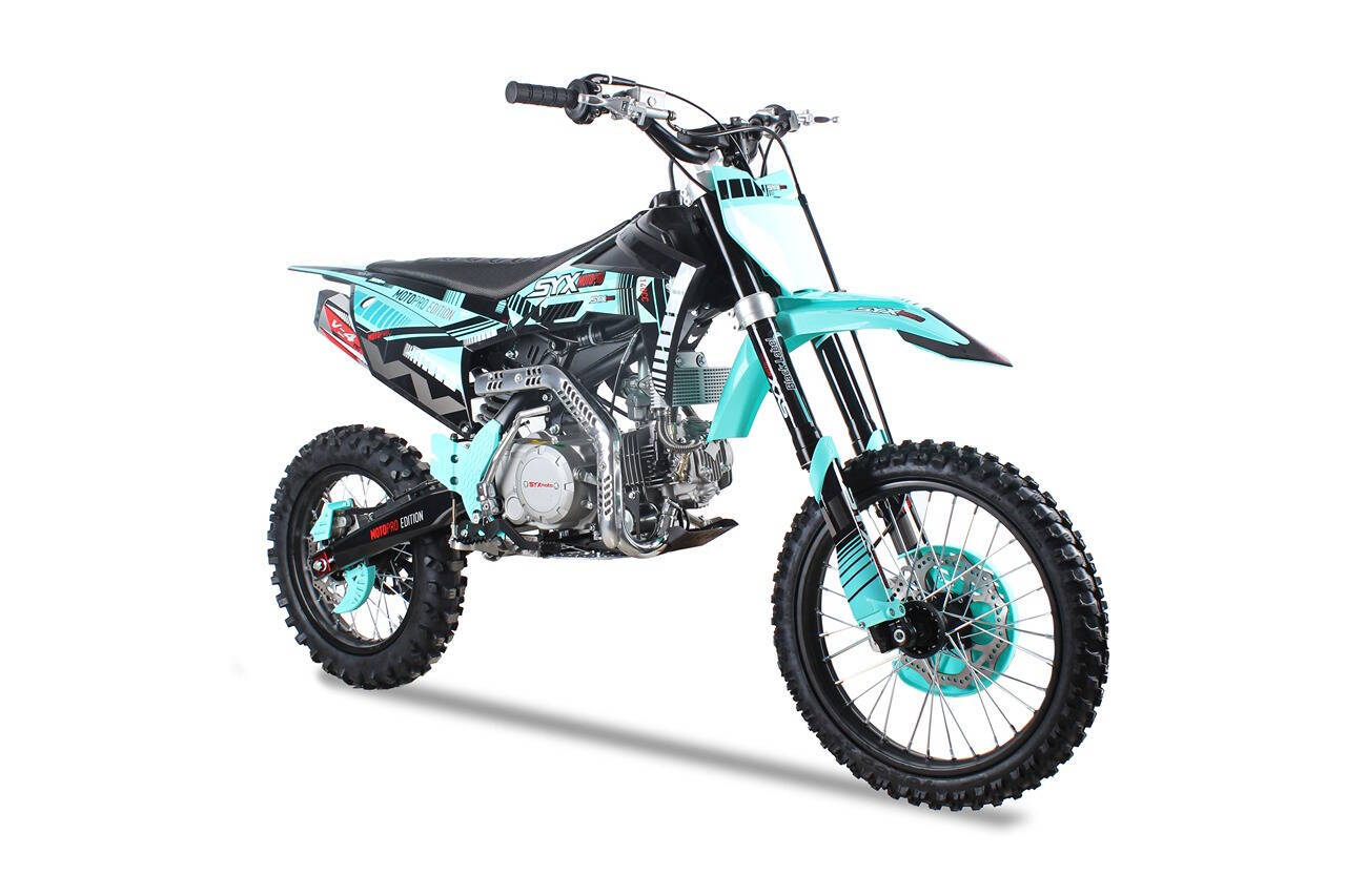 2024 SYXMOTO  PRO SERIES SYX190 for sale at TEXAS MOTORS POWERSPORT in ORLANDO, FL