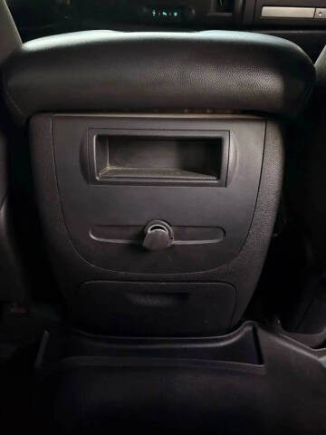 2008 GMC Sierra 2500HD