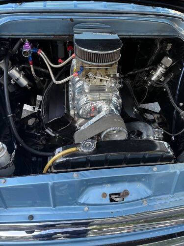 1957 Chevrolet 3100