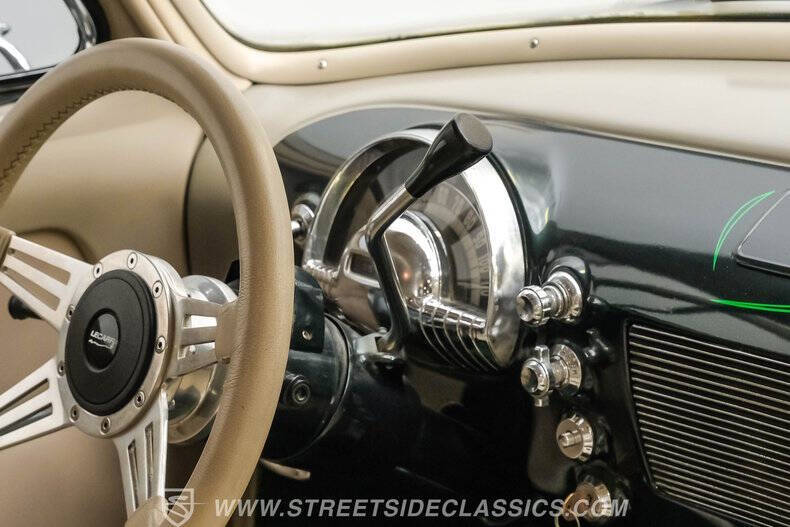 1950 Oldsmobile Eighty-Eight