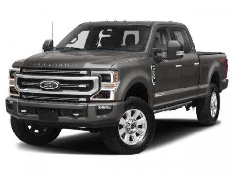 2022 Ford F-250 Super Duty for sale at GUPTON MOTORS, INC. in Springfield TN