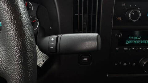 2024 GMC Savana 2500