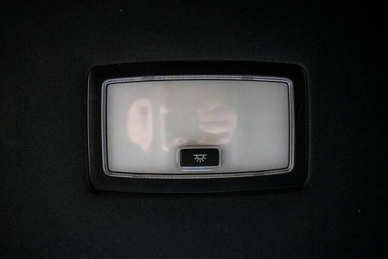 2023 Lexus UX 250h F SPORT Handling