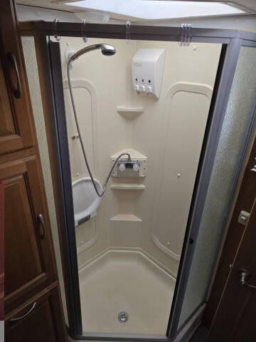 2006 Coachmen RV Aurora