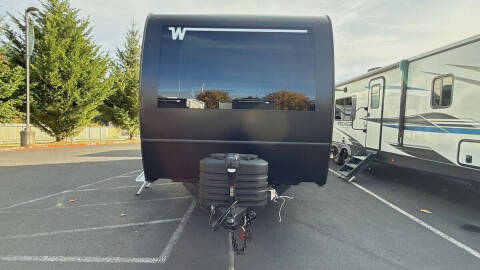 2026 Winnebago Thrive