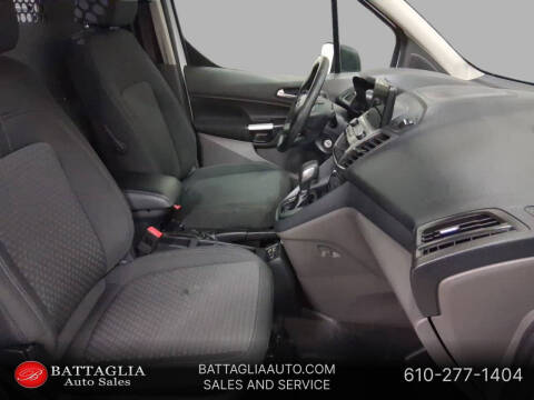 2020 Ford Transit Connect XLT