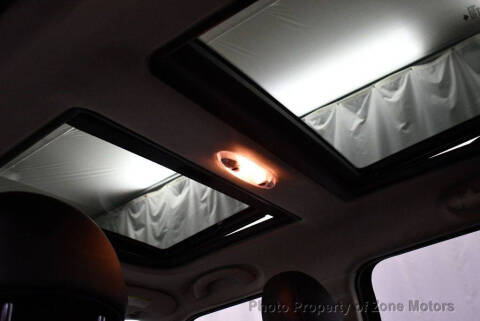 2011 MINI Cooper Countryman S