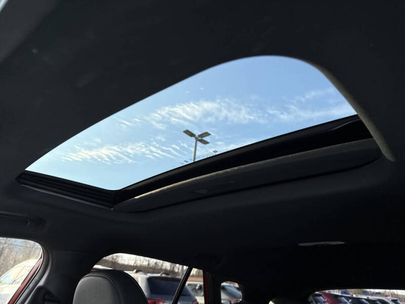 2024 Chevrolet Trax RS